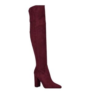 GUESS Mireya Tall Women's Regular Calf Dress Boots